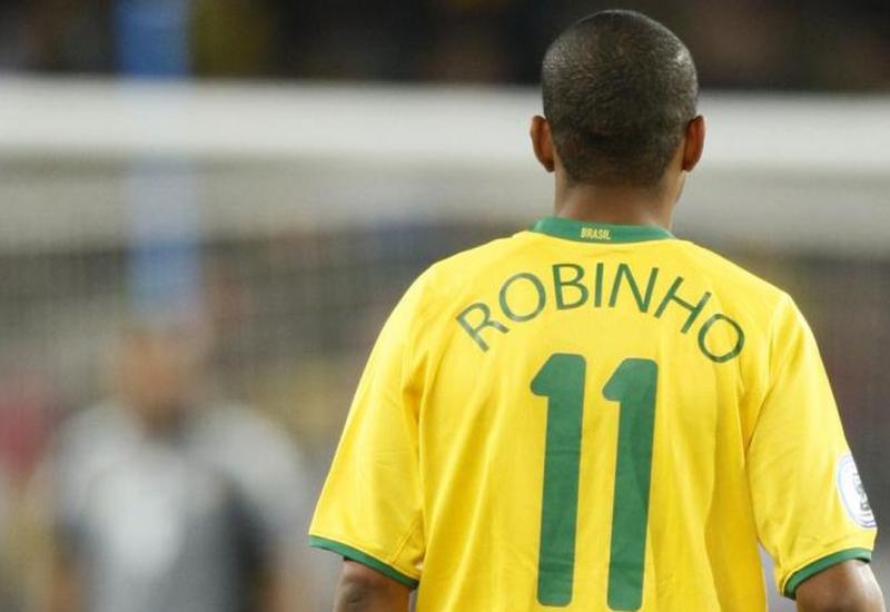 Robinho dobio devet godina zatvora 